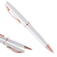 Penna a sfera Jazz Noble Elegance - punta M - pearl - Pelikan - 400189874 - 4012700821744 - DMwebShop