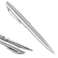 Penna a sfera Jazz Noble Elegance - punta M - silver - Pelikan - 400189879 - 4012700821799 - DMwebShop