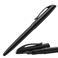 Penna Stilografica Jazz Noble Elegance - carbon - Pelikan - 400189913 - 4012700821836 - DMwebShop