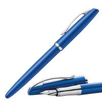Penna Stilografica Jazz Noble Elegance - saphire - Pelikan - 400189914 - 4012700821843 - DMwebShop