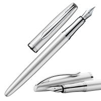 Penna stilografica Jazz Noble Elegance - silver - Pelikan - 400189915 - 4012700821850 - DMwebShop