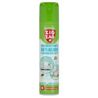 Anti acaro e cimici dei letti - bomboletta 300 ml - Zig Zag - 05-0755 - 8004235006242 - DMwebShop