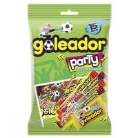 Caramelle gommose Party Mix - conf. 15 pezzi - Goleador - 9449900 - 8003440136904 - DMwebShop
