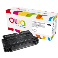 Toner compatibile - nero - per Hp 16A - 12000 pagine - Armor - K12329OW - 3112539606787 - DMwebShop