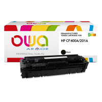 Toner compatibile - per Hp 201A - nero - 1500 pagine - Armor - K15828OW - 3112539629793 - DMwebShop