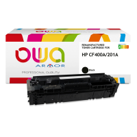 Toner compatibile - per Hp 201A - nero - 1500 pagine - Armor - K15828OW - 3112539629793 - DMwebShop