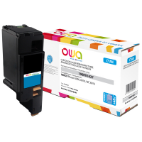 Toner Compatibile - ciano - per Xerox Phaser 6000 - 1400 pagine - Armor - K15878OW - 3112539626280 - DMwebShop