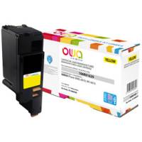 Toner compatibile - giallo - per Xerox Phaser 6000 - 1400 pagine - Armor - K15880OW - 3112539626303 - DMwebShop