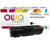 Toner compatibile - nero - per Hp 410X - 6500 pagine - Armor - K15946OW - 3112539642150 - DMwebShop