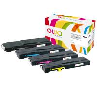Toner compatibile - nero - per Xerox WC6605 - 8000 pagine - Armor - K15950OW - 3112539643027 - DMwebShop