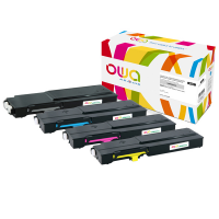 Toner compatibile - nero - per Xerox WC6605 - 8000 pagine - Armor - K15950OW - 3112539643027 - DMwebShop