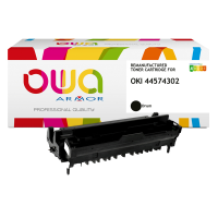 Tamburo compatibile - nero - per Oki - per B411D-B411DN-B412DN-B431D-B431DN-B432DN - Armor - K18142OW - 3112539807429 - DMwebShop