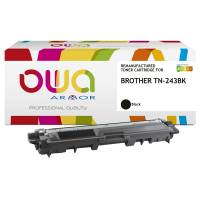 Toner Compatiibile - nero - per Brother TN-243 - 1000 pagine - Armor - K18597OW - 3112539807641 - DMwebShop