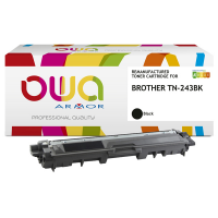 Toner Compatiibile - nero - per Brother TN-243 - 1000 pagine - Armor - K18597OW - 3112539807641 - DMwebShop
