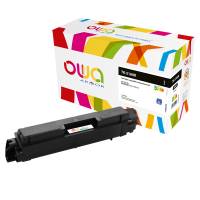 Toner compatibile - nero - per Kyocera Ecosys P7040cdn - 6000 pagine - Armor - K18883OW - 3112539844998 - DMwebShop