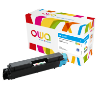 Toner compatibile - ciano - per Kyocera Ecosys P7040cdn - 12000 pagine - Armor - K18884OW - 3112539845001 - DMwebShop