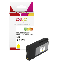 Cartuccia compatibile - giallo - per Hp 951XL - Armor - K20420OW - 3112539783822 - DMwebShop