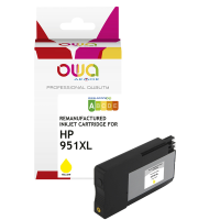 Cartuccia compatibile - giallo - per Hp 951XL - Armor - K20420OW - 3112539783822 - DMwebShop