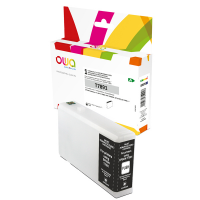 Cartuccia compatibile - nero - per Epson T7891XXL - Armor - K20629OW - 3112539350048 - DMwebShop