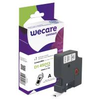 Nastro compatibile - per Dymo Tipo D1 - 12 mm x 7 mt - nero-bianco - Armor - K80001W4 - 3112539804787 - DMwebShop
