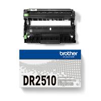 Tamburo nero 15000 pagine - Brother - DR2510 - 4977766830089 - DMwebShop