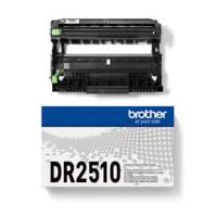 Tamburo nero 15000 pagine - Brother - DR2510 - 4977766830089 - DMwebShop