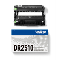 Tamburo nero 15000 pagine - Brother - DR2510 - 4977766830089 - DMwebShop