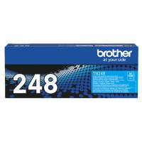 Toner originale - ciano - TN-248C - 1000 pagine - Brother - TN248C - 4977766814041 - DMwebShop