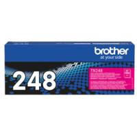 Toner originale - magenta - TN-248M - 1000 pagine - Brother - TN248M - 4977766814058 - DMwebShop