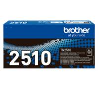 Toner originale - nero - TN-2510 - 1200 pagine - Brother - TN2510 - 4977766830270 - DMwebShop