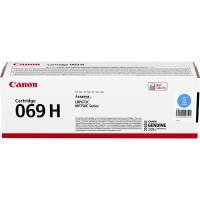 Toner 069C - ciano - 5500 pagine - Canon - 5097C002 - 4549292196887 - DMwebShop
