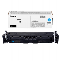 Toner Canon Ciano T12- 5098C006 - 5300 pagine - 5097C006 - 4549292197518 - DMwebShop