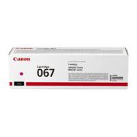 Toner - 067 - magenta - 1250 pagine - Canon - 5100C002 - 4549292187502 - DMwebShop