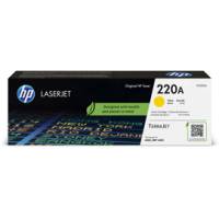 Toner Originale - giallo - HP LaserJet 220A - 1800 pagine - Hp - W2202A - 193808760273 - DMwebShop