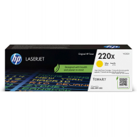 Toner originale LaserJet 220X - giallo - 5500 pagine - Hp - W2202X - 193808760310 - DMwebShop