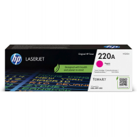 Toner originale LaserJet 220A - magenta - 1800 pagine - Hp - W2203A - 193808760280 - DMwebShop