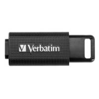 Memoria USB store N go USB C 128GB nero - 1300