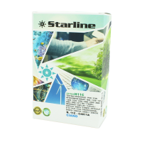 Testina compatibile inchiostro - ciano - per HP - 11 - Starline - JRHP11PHC - 8025133126283 - DMwebShop
