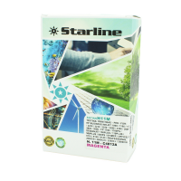 Testina compatibile inchiostro - magenta - per HP - 11 - Starline - JRHP11PHM - 8025133126290 - DMwebShop