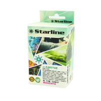 Cartuccia ink - compatibile per HP 11- magenta - 28 ml - Starline - JRHP11M - 8025133125989 - DMwebShop