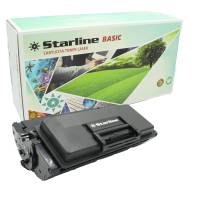 Toner Ricostruito - per Samsung ML-3560-ML-3561-ML-3561N-ML-3561ND - nero - 12000 pagine - Starline - TRSA3560X - 8025133126146 - DMwebShop