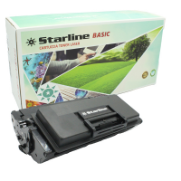Toner Ricostruito - per Samsung ML-3560-ML-3561-ML-3561N-ML-3561ND - nero - 12000 pagine - Starline - TRSA3560X - 8025133126146 - DMwebShop