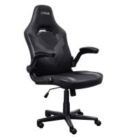 Sedia gaming GX703 RYE nero Trust 25128 - 4514