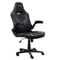 Sedia gaming GX703 RYE nero Trust 25128 - 4514