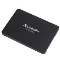 SSD Interno Vi550 SATA III 25 SSD - 1 Tb - Verbatim - 49353. - 23942493532 - DMwebShop
