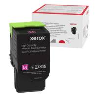Cartuccia - magenta - per C310-C315 - 5500 pagine - Xerox - 006R04366 - 95205068542 - DMwebShop