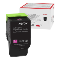 Cartuccia - magenta - per C310-C315 - 5500 pagine - Xerox - 006R04366 - 95205068542 - DMwebShop