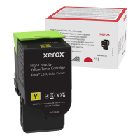 Cartuccia - giallo - per C310-C315 - 5500 pagine - Xerox - 006R04367 - 95205068559 - DMwebShop