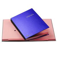 Libro firma - 14 intercalari rinforzati - 24 x 34 cm - blu - Fraschini - 614E-BLU - 8027032961446 - DMwebShop