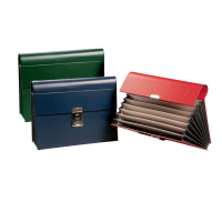 Portadocumenti a soffietto - 8 tasche - 33 x 23 cm - Fraschini - 608 - 8027032019024 - DMwebShop